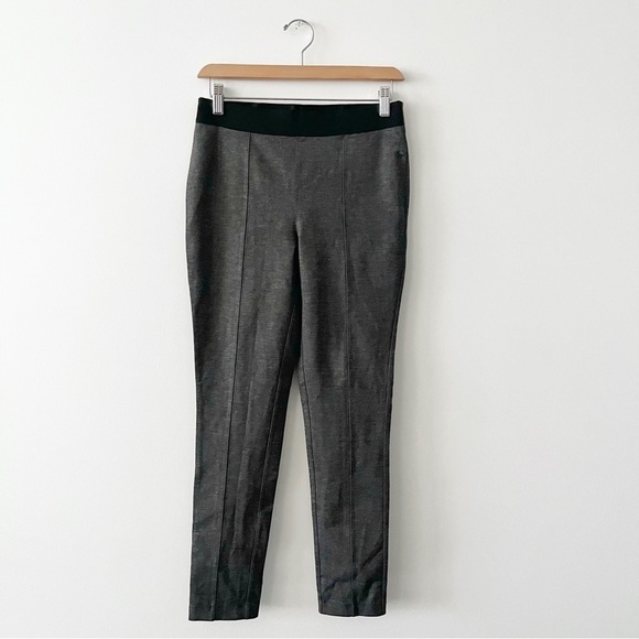 KIT & Ace | Pencil Me In Pants Grey Size 6 - Picture 5 of 11